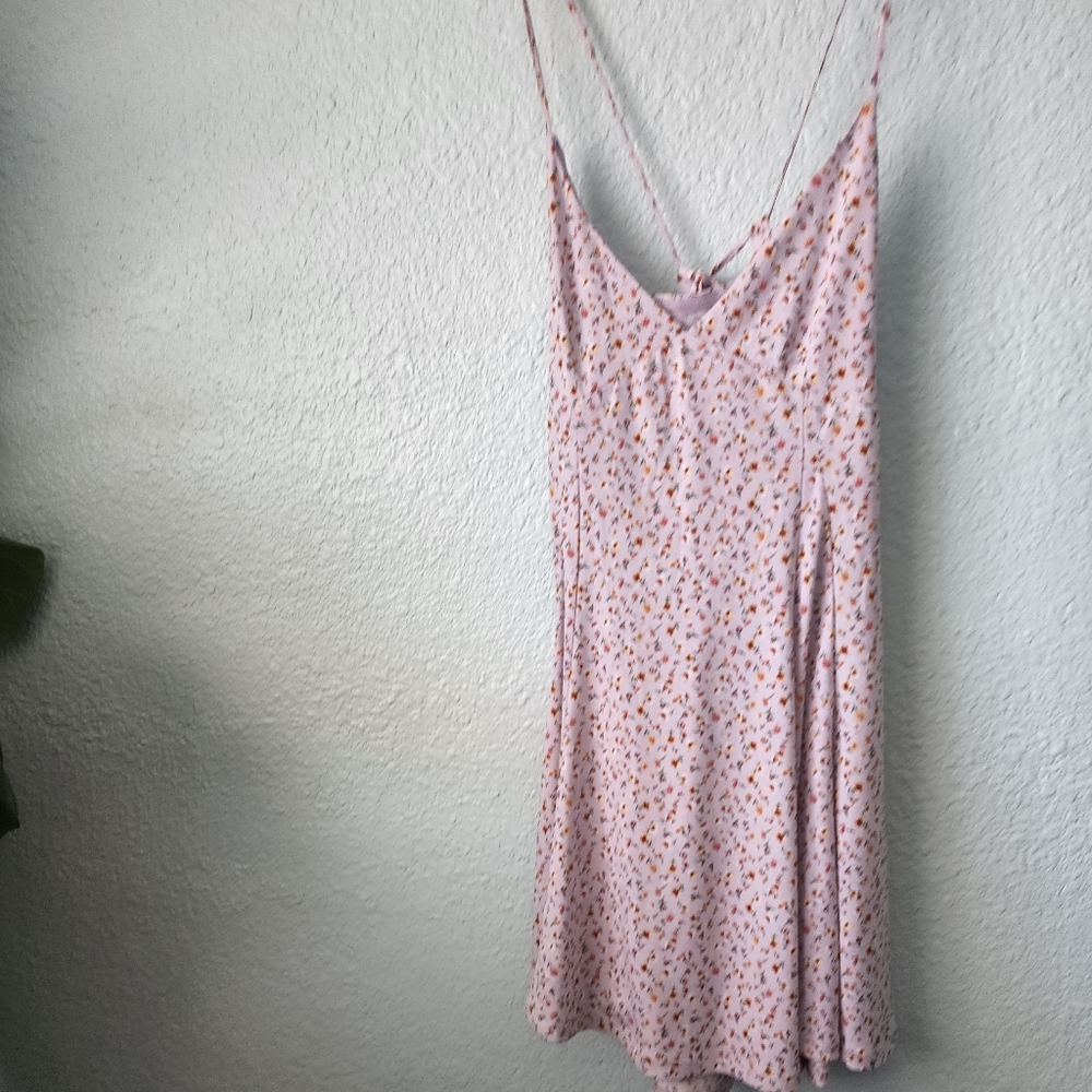 Forever 21 dress